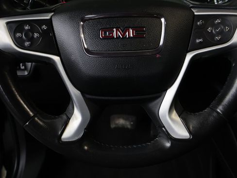 Used 2021 GMC Acadia SLT w/ Elevation Edition image 20