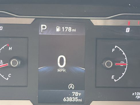 Used 2024 Hyundai Tucson SEL image 28