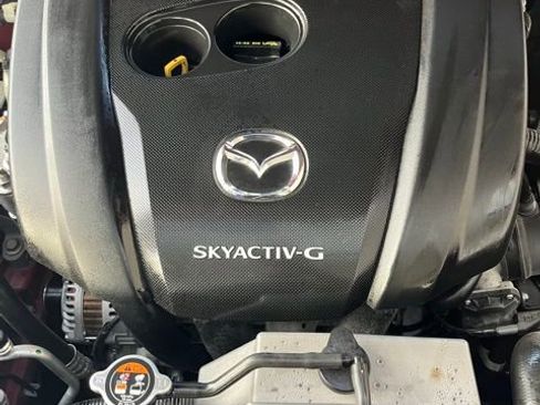 Used 2023 MAZDA CX-5 AWD 2.5 S w/ Premium Package image 28