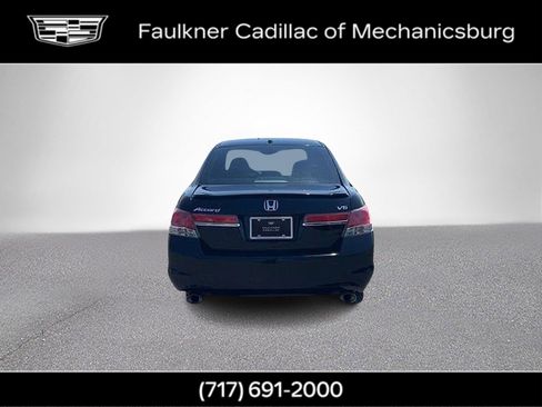 Used 2012 Honda Accord EX-L image 6