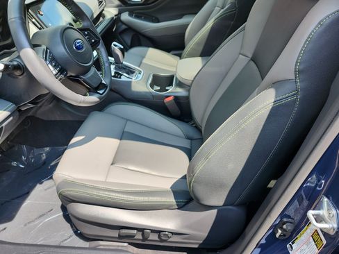 Used 2025 Subaru Outback Onyx Edition AWD/4WD image 10