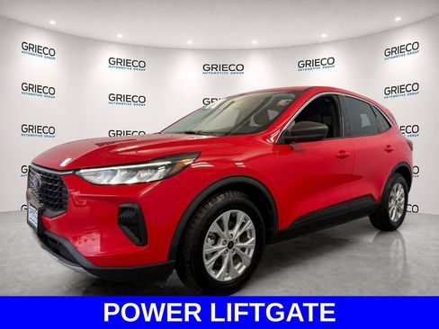 Used 2024 Ford Escape Active FWD image 3