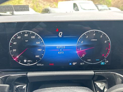 Used 2026 Mercedes-Benz GLA 250 4MATIC image 14