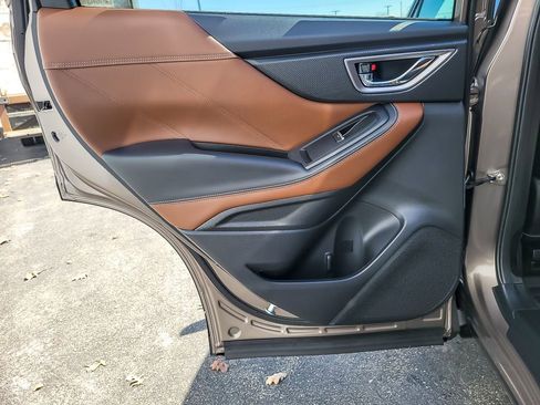 Certified 2024 Subaru Forester Touring image 19