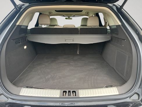 Used 2021 Lincoln Nautilus Reserve w/ Cargo Utility Package FWD image 7