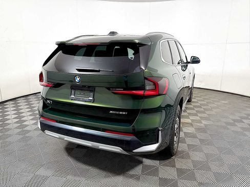 Used 2023 BMW X1 xDrive28i w/ Convenience Package AWD/4WD image 6
