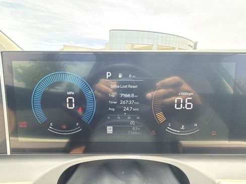 Used 2026 Hyundai Tucson SEL FWD image 15