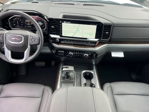 New 2026 GMC Sierra 1500 Elevation w/ Elevation Premium Package image 12