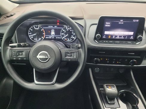 Used 2023 Nissan Rogue S FWD image 22
