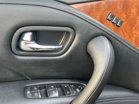 Used 2019 INFINITI QX80 Luxe w/ 22" Wheel Package RWD image 33