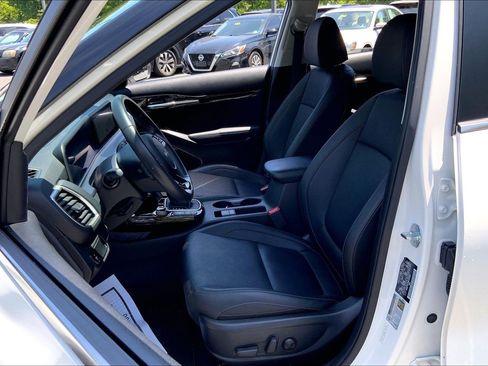 Used 2024 Kia Seltos SX AWD/4WD image 27