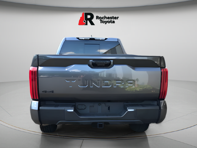 Used 2023 Toyota Tundra SR5 w/ TRD Off-Road Package AWD/4WD image 6