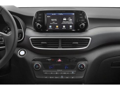 Used 2019 Hyundai Tucson Night FWD image 13