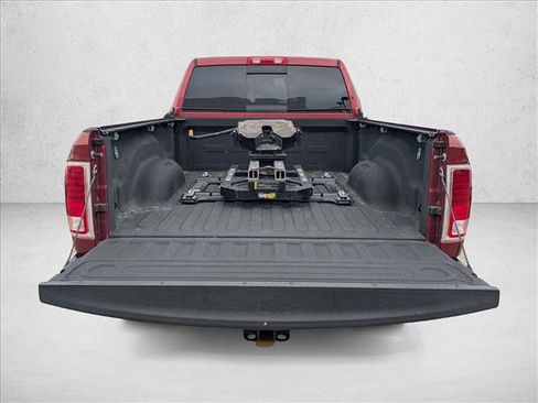 Used 2015 RAM 3500 Laramie AWD/4WD image 6