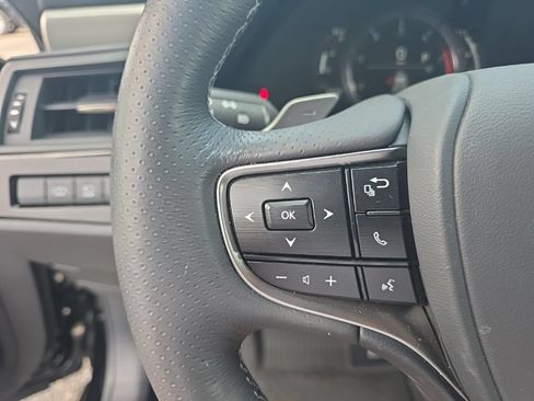 Used 2025 Lexus ES 350 F Sport FWD image 19