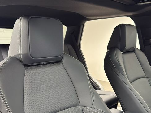 New 2026 Toyota 4Runner TRD Sport image 19