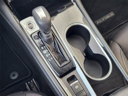 Used 2023 Nissan Altima 2.5 SV image 21