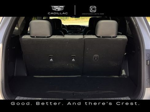 Used 2022 Hyundai Palisade Calligraphy AWD/4WD image 26