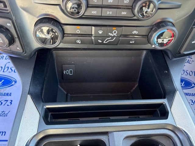 Used 2024 Ford F350 XLT AWD/4WD image 28