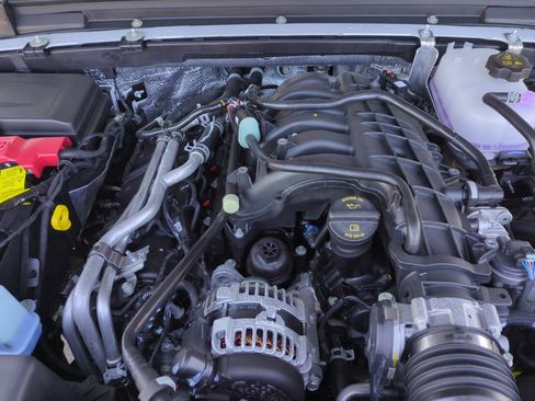 New 2026 Jeep Gladiator Sport image 22