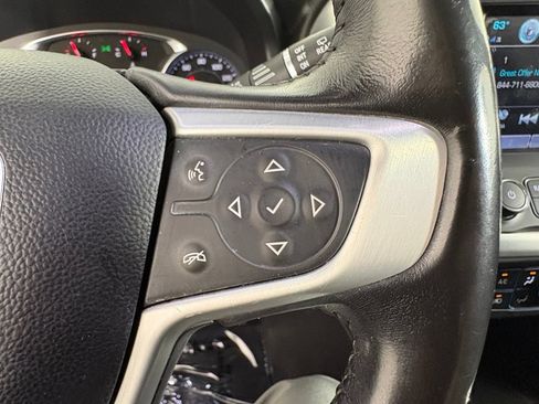 Used 2019 GMC Acadia SLT AWD/4WD image 14