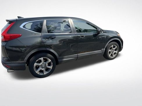 Used 2017 Honda CR-V EX-L image 8