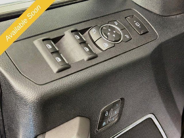 Used 2019 Ford F250 Platinum w/ Platinum Ultimate Package AWD/4WD image 18