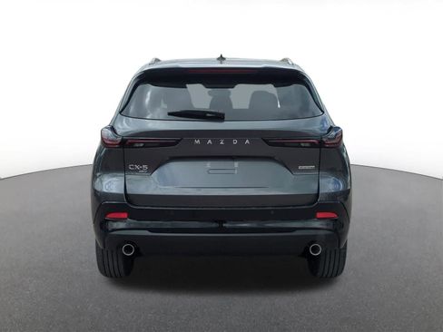New 2026 MAZDA CX-5 2.5 S w/ Premium Package AWD/4WD image 5