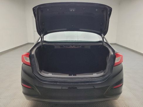 Used 2019 Chevrolet Cruze LT w/ LT Fleet Convenience Package FWD image 29
