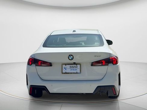 Certified 2026 BMW 228i 228 Gran Coupe image 4