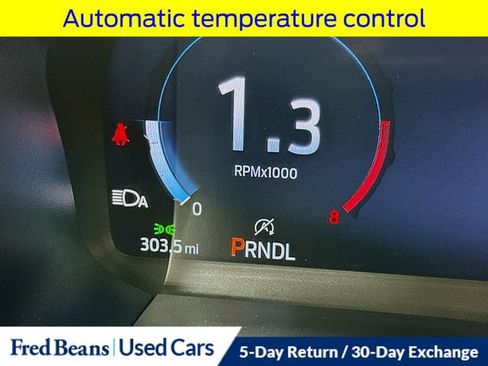 Certified 2026 Ford Explorer Active AWD/4WD image 15