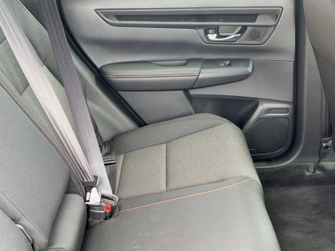 New 2026 Honda CR-V TrailSport image 13