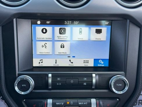 Used 2019 Ford Mustang Premium image 25