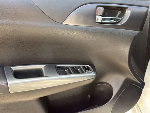 Used 2014 Subaru Impreza WRX Sedan image 7