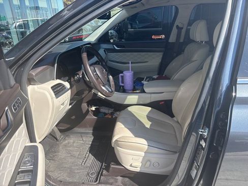 Used 2020 Hyundai Palisade Limited image 14