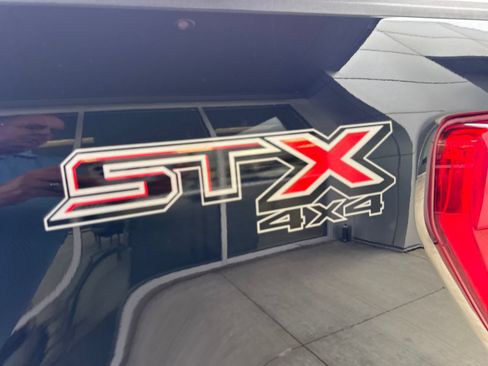 Certified 2023 Ford F150 XL w/ STX Appearance Package AWD/4WD image 15