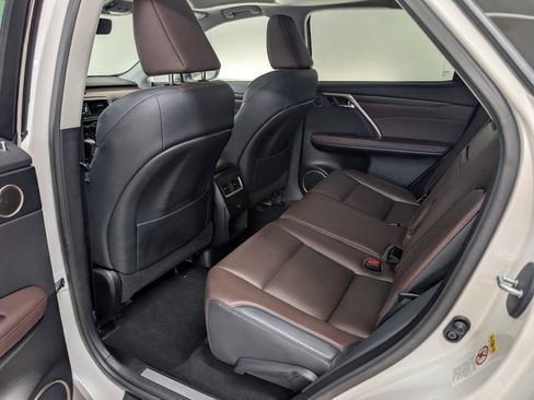 Used 2016 Lexus RX 350 AWD w/ Premium Package image 17