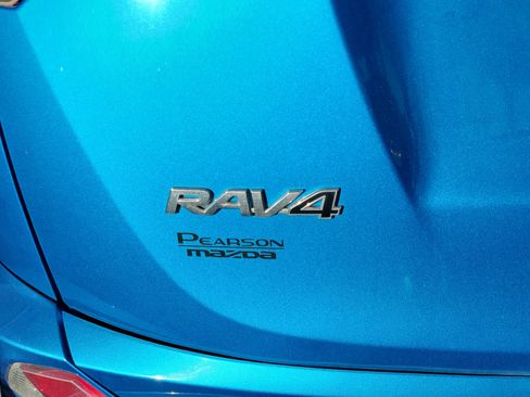 Used 2017 Toyota RAV4 Limited w/ All Weather Liner Package AWD/4WD image 24