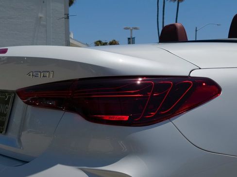 New 2027 BMW 430i Convertible RWD image 5