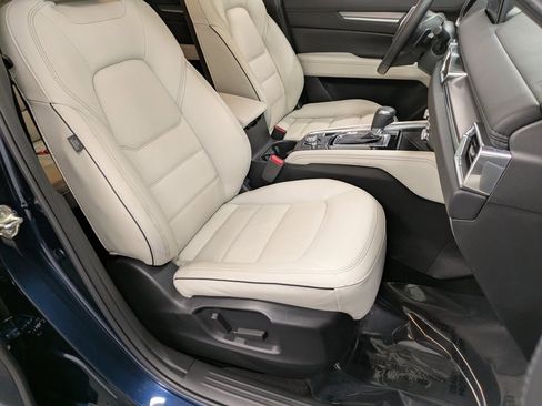 Certified 2025 MAZDA CX-5 AWD 2.5 S image 28
