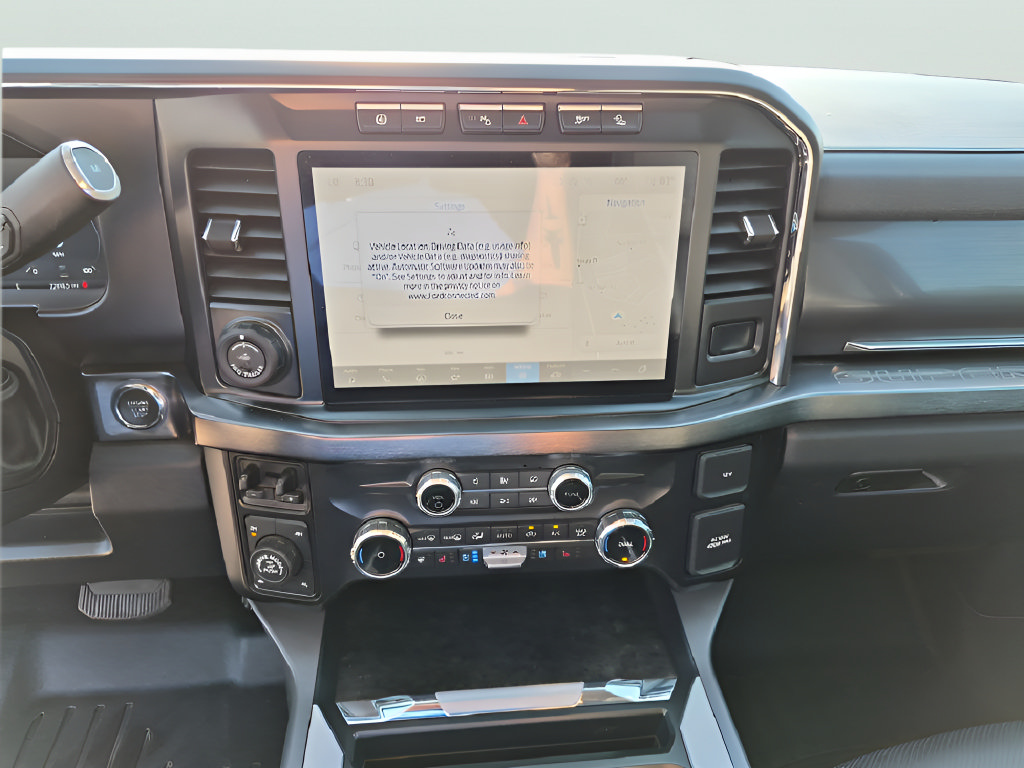 Used 2024 Ford F250 Lariat w/ Lariat Ultimate Package AWD/4WD image 22