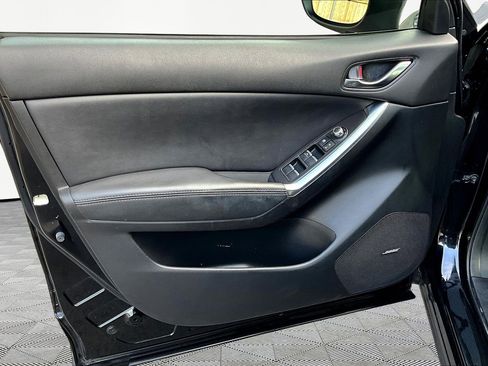 Used 2016 MAZDA CX-5 Grand Touring image 21