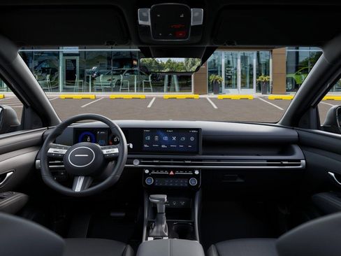 New 2026 Hyundai Tucson XRT image 11