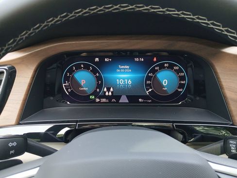 New 2026 Volkswagen Atlas SE AWD/4WD image 15
