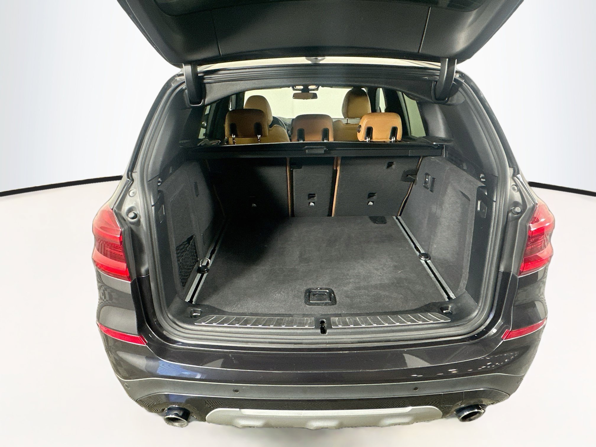 Used 2019 BMW X3 xDrive30i w/ Premium Package AWD/4WD image 30