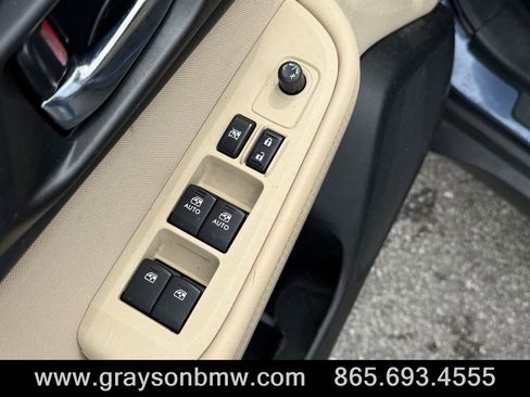 Used 2015 Subaru Outback 2.5i Premium w/ Protection Package #2 AWD/4WD image 14