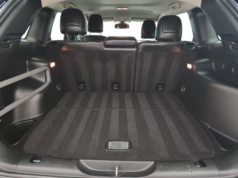 Used 2018 Jeep Cherokee Latitude Plus image 25