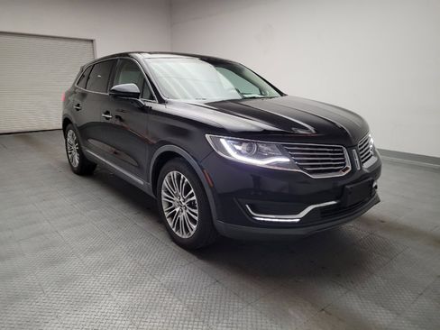 Used 2017 Lincoln MKX Reserve image 13