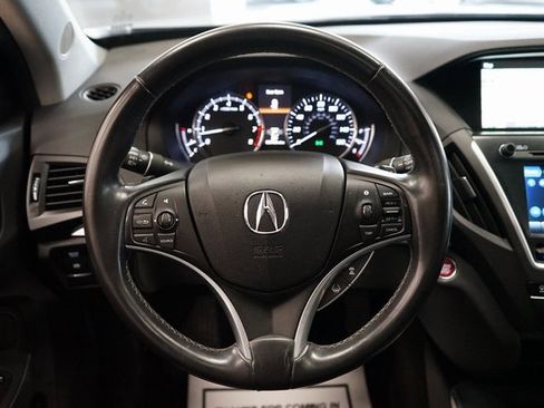 Used 2020 Acura MDX SH-AWD w/ Technology Package image 33