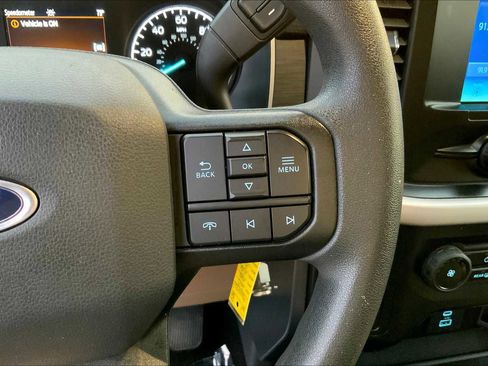 Used 2023 Ford F150 2WD SuperCrew image 23